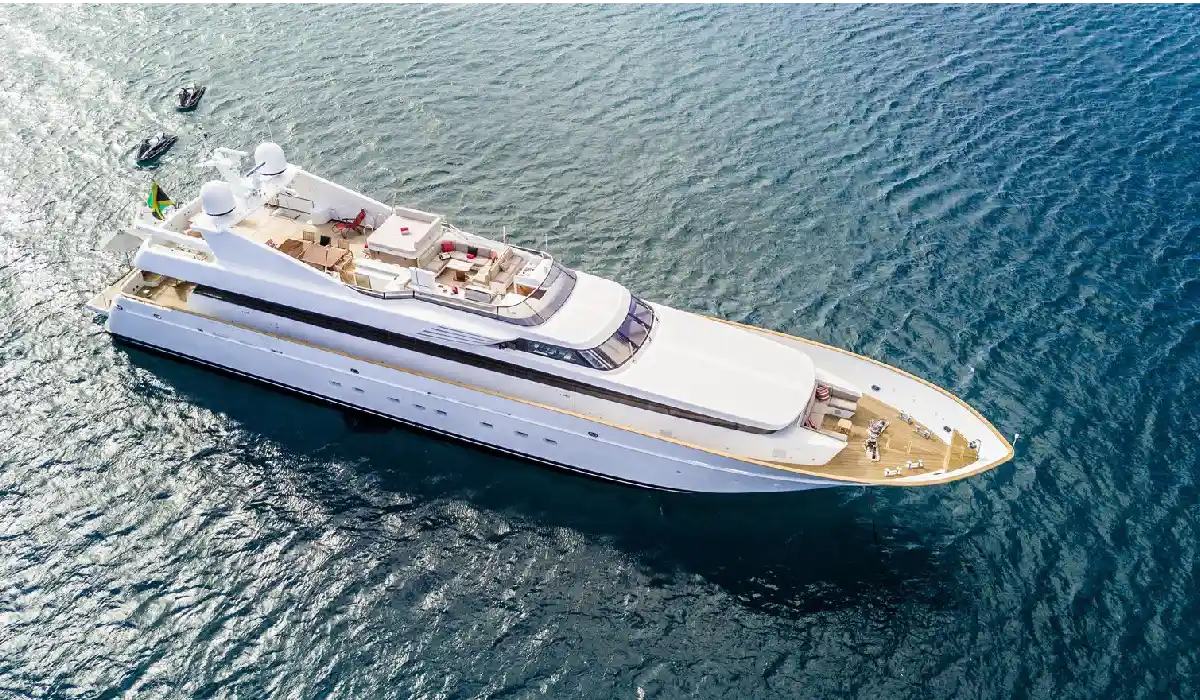 Admiral - Tropicana - Luxury Yacht Charter - Preowned Luxury Yachts - Exclusive Concierge Club.webp